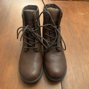 NWOT Kodiak Original Combat Boot